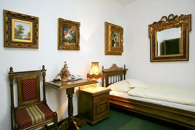 Hotel Razgorsek Velenje Room photo