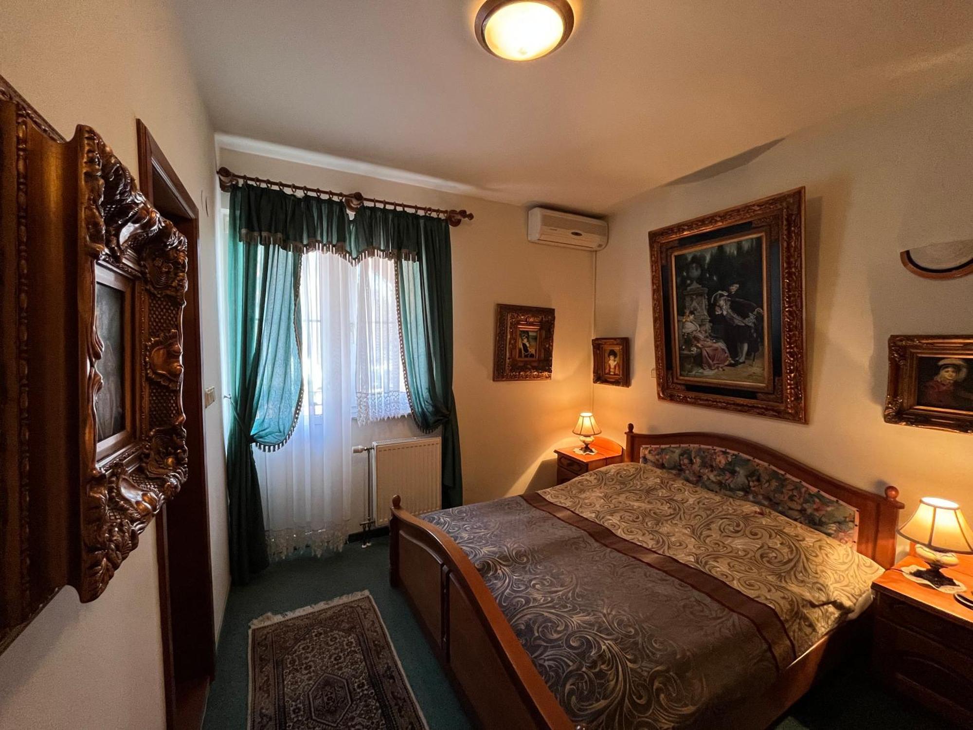 Hotel Razgorsek Velenje Exterior photo