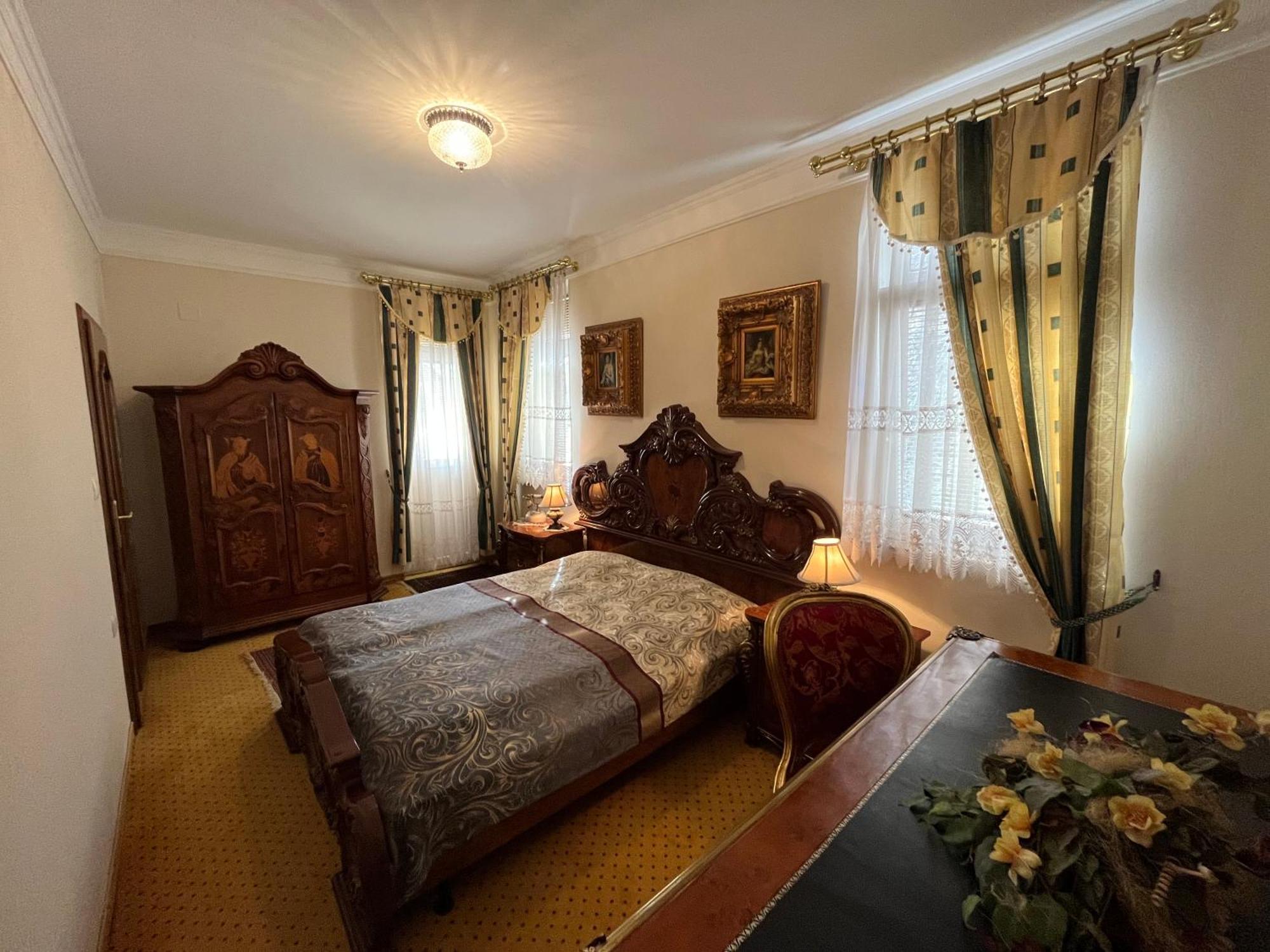 Hotel Razgorsek Velenje Exterior photo